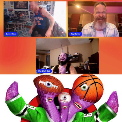 Davey Mac Sports Program