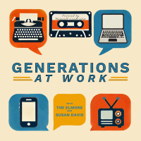 013: Loyalty, Purpose, and Productivity: Generational Trends in the Workplace