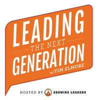 Revised: Essential Wisdom for Leaders of Every Generation with Randy Hain