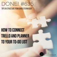 How to connect Trello and Planner to your to-do list