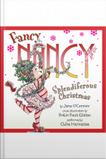 Fancy Nancy: Splendiferous Christmas
