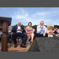 Len McCluskys speech in its entirety - Durham Miners Gala