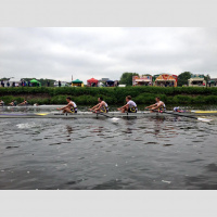 Durham Today Radio - Durham Regatta - 10th June 2013