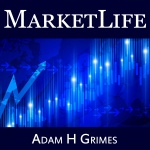 Podcast | Adam H Grimes