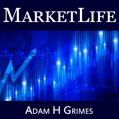 Podcast | Adam H Grimes