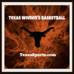 Texas Womens Basketball
