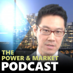 Power  Market Podcast >> AUDIO