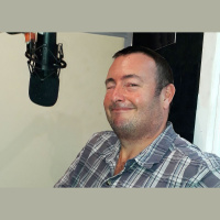 The Albion Roar 24 Nov 2018 - with guests Mark Raven and Chris Pobjoy