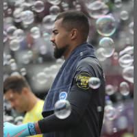 The Albion Roar - 24th August 2022 with guests Ingram Losner and Russell Guiver