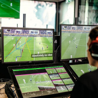 The Albion Roar - 15th February 2023 with guests Andy Bass and Jason Thackeray