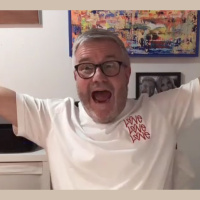 The Albion Roar - 18th November 2025 with guest Ian Hine