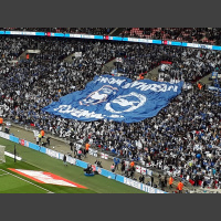 The Albion Roar 6 Apr 2019 - with guests Marcus Hancocks, Vicki Rees and Paul Barber