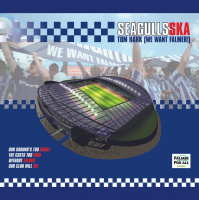 The Albion Roar 12 Jan 2019 - with guests Steve Agace and Brian Owen