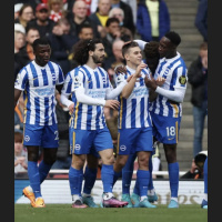 The Albion Roar - 7th May 2022 with guests Justin Brentnall and Andy Message