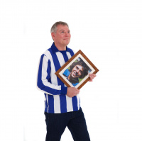 The Albion Roar 27 Apr 2019 - with Gary Jack and Peter Ward