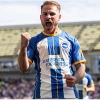 The Albion Roar - 7th September 2022 with guests Jason Thackeray and Amy Merricks