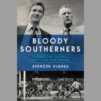 The Albion Roar 22 Sept 2018 - with guests Andy Bass and Spencer Vignes