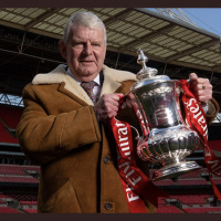 The Albion Roar - 2nd March 2023 with guest Dave Beckett