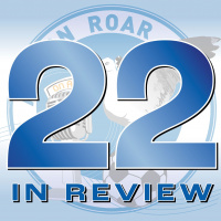 The Albion Roar - 29th December 2022 with guests Andy Bass, Vicki Rees and Tom Hylands