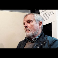 The Albion Roar 2 Mar 2019 - with guests John Templeman and Christine Seddon