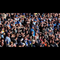 The Albion Roar 20 Apr 2019 - with Andy Bass