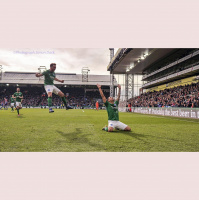 Brian Owen and Steve Bailey - post-Palace reaction
