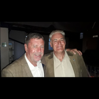 The Albion Roar 20 Oct 2018 - with guests Matt Dorn, Ian Goodwin and Peter OSullivan