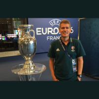 The Albion Roar 15 Sept 2018 - with guest Dave Beckett.