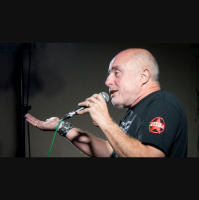 The Albion Roar 17 Nov 2018 - with guest Attila The Stockbroker