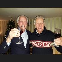 An Evening With Rollo  Catt - Part 2