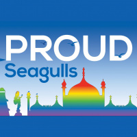 The Albion Roar 29 Sept 2018 - with guests Stuart Matthews and Kevin Miles