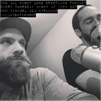 AEW Double Or Nothing Predictions!