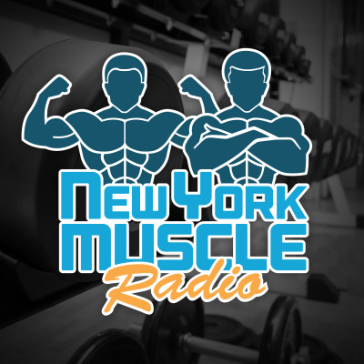 New York Muscle Radio Podcast