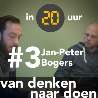In 20 Uur. Van Denken Naar Doen