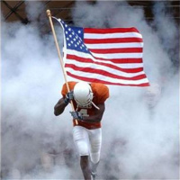 1st and Long w/ Wade and Bevo