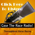 Case The Race Radio