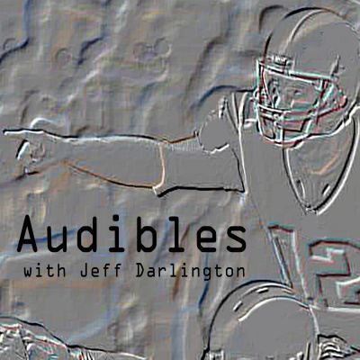 Audibles: Nfl Storytelling