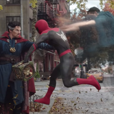 The Cinesportstalk Podcast Network