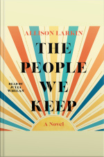 The People We Keep