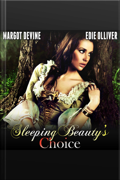 Sleeping Beauty’s Choice (adult Fairytale Ffm Threesome)