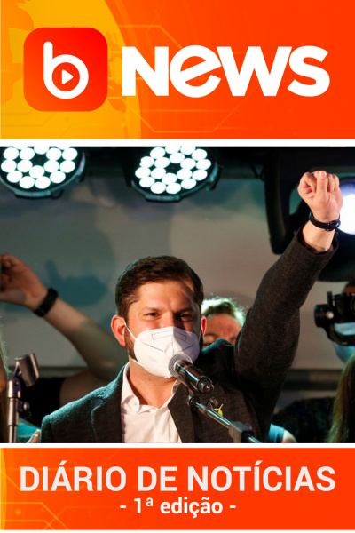 Diário de Notícias - 20/12/2021 - 1ª Edição