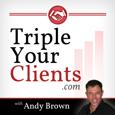 Triple Your Dental Clients Marketing Show