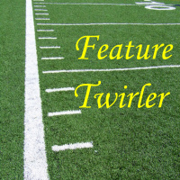 E96 TwirlOn! Focus on Better vs. Good