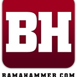 Bamahammer Tailgate Show