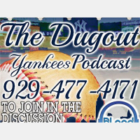 Yankees Podcast - The Dugout (Spring Training 2016)