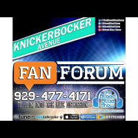 Knickerbocker Ave Fan Forum - Game Reactions