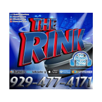 The Rink Podcast with Ranger Proud - Post Game vs Hurricanes