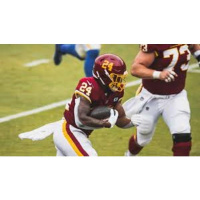 Big Blue Round Table - Preview vs Washington Football Team