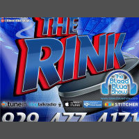 The Rink Podcast - The Goalies