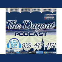 The Dugout - Mid April Baseball